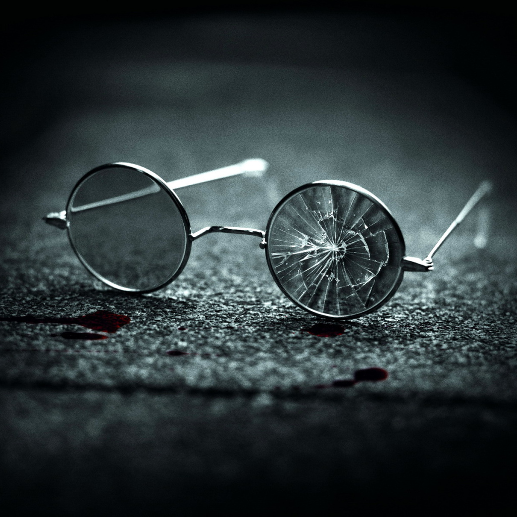 Глава / Chapter