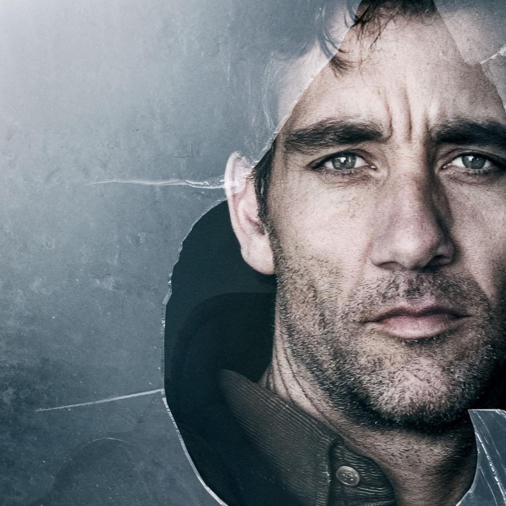 Дитя Человеческое / Children of Men