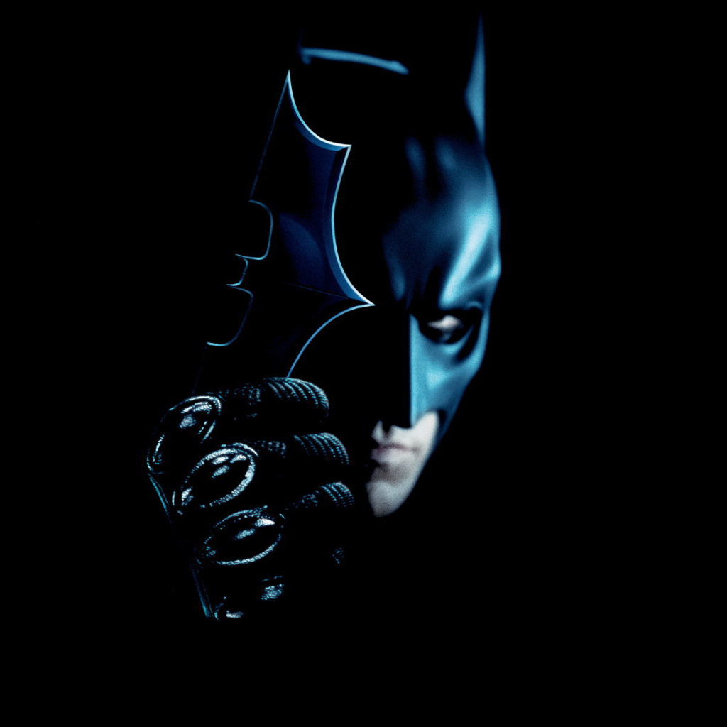 Dark Knight , The / Темный Рыцарь