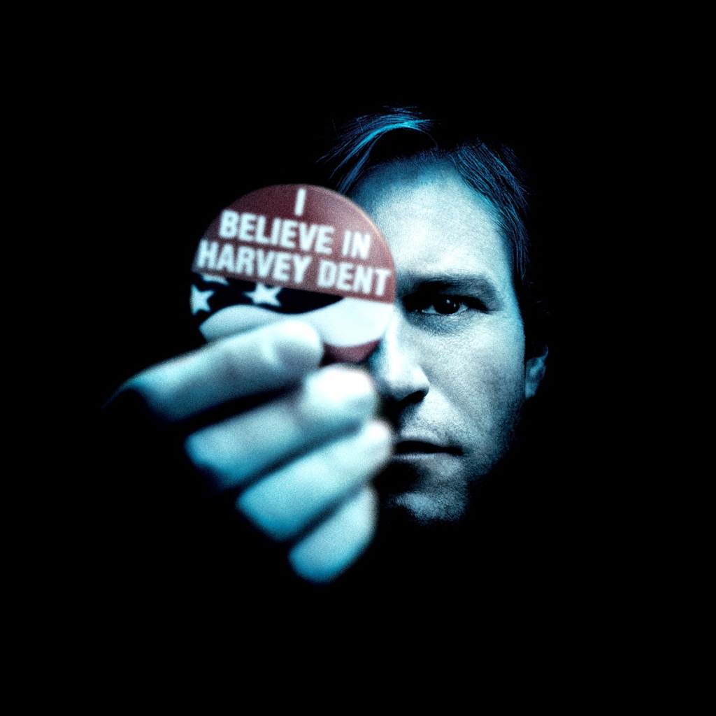 Dark Knight , The / Темный Рыцарь