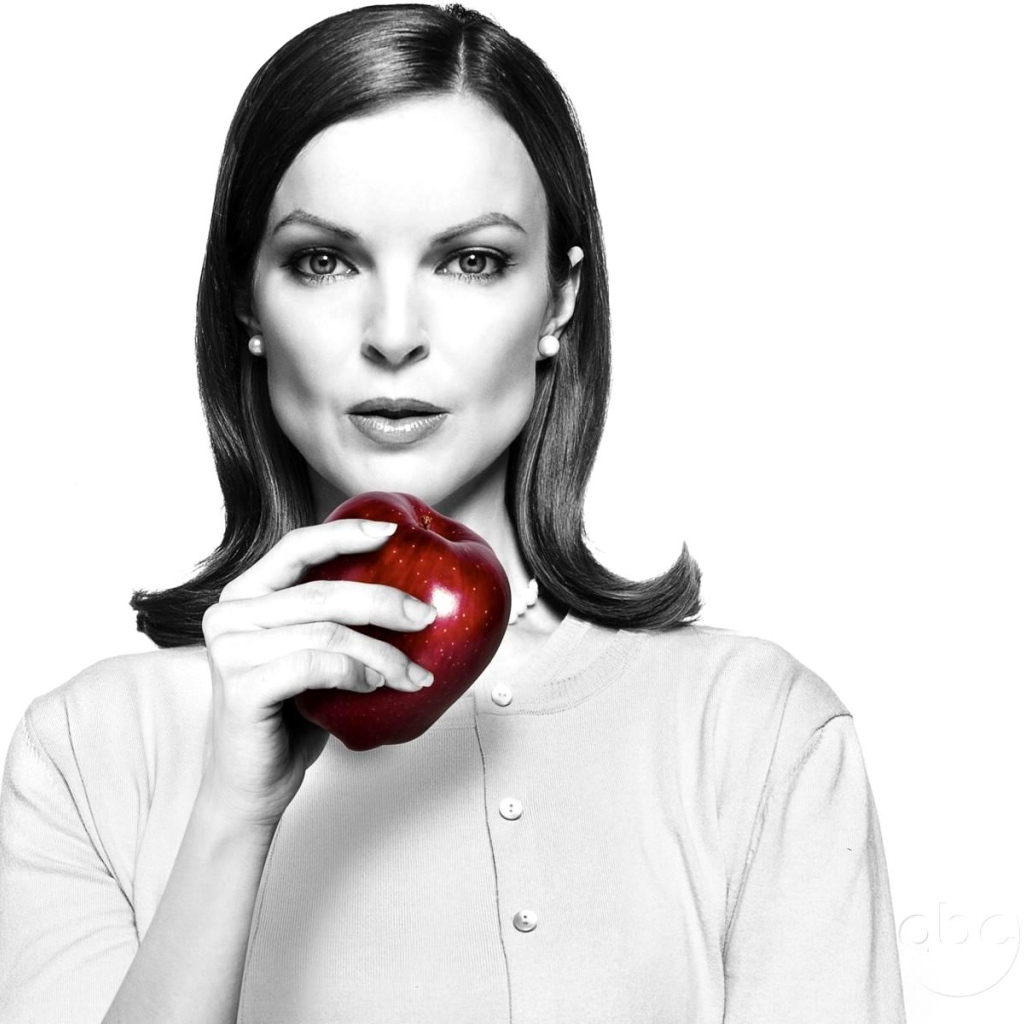 Отчаянные домохозяйки / Desperate Housewives