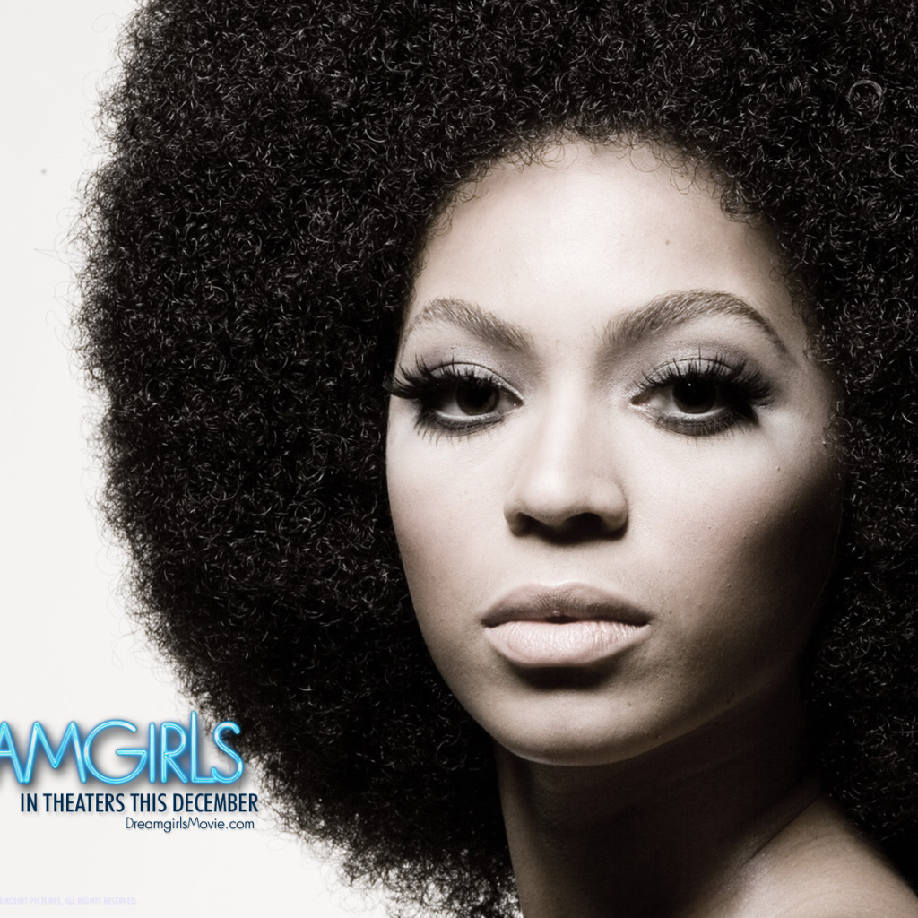 Девушки мечты / Dreamgirls