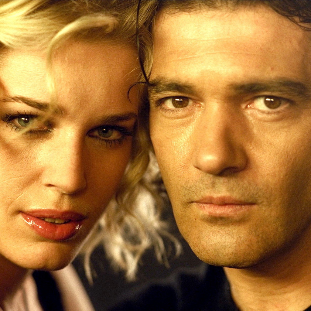 Роковая женщина / Femme Fatale