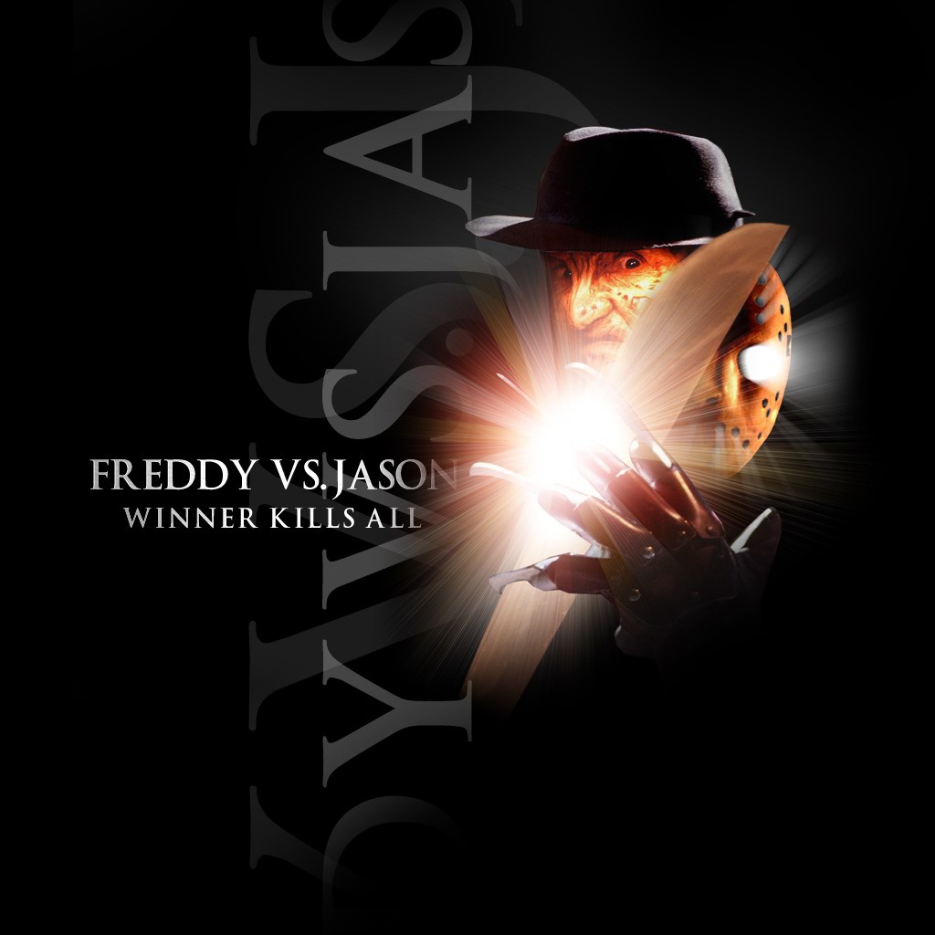 Фредди против Джейсона / Freddy vs. Jason