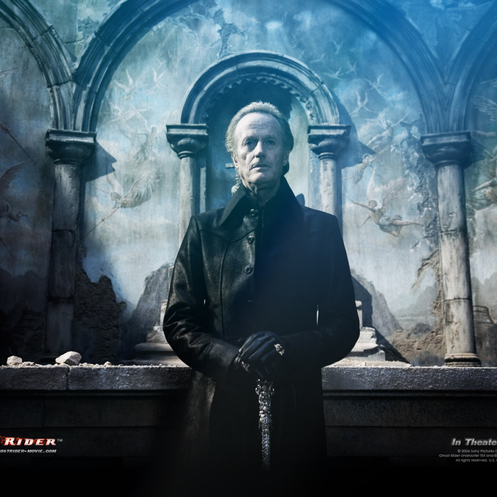 Ghost Rider