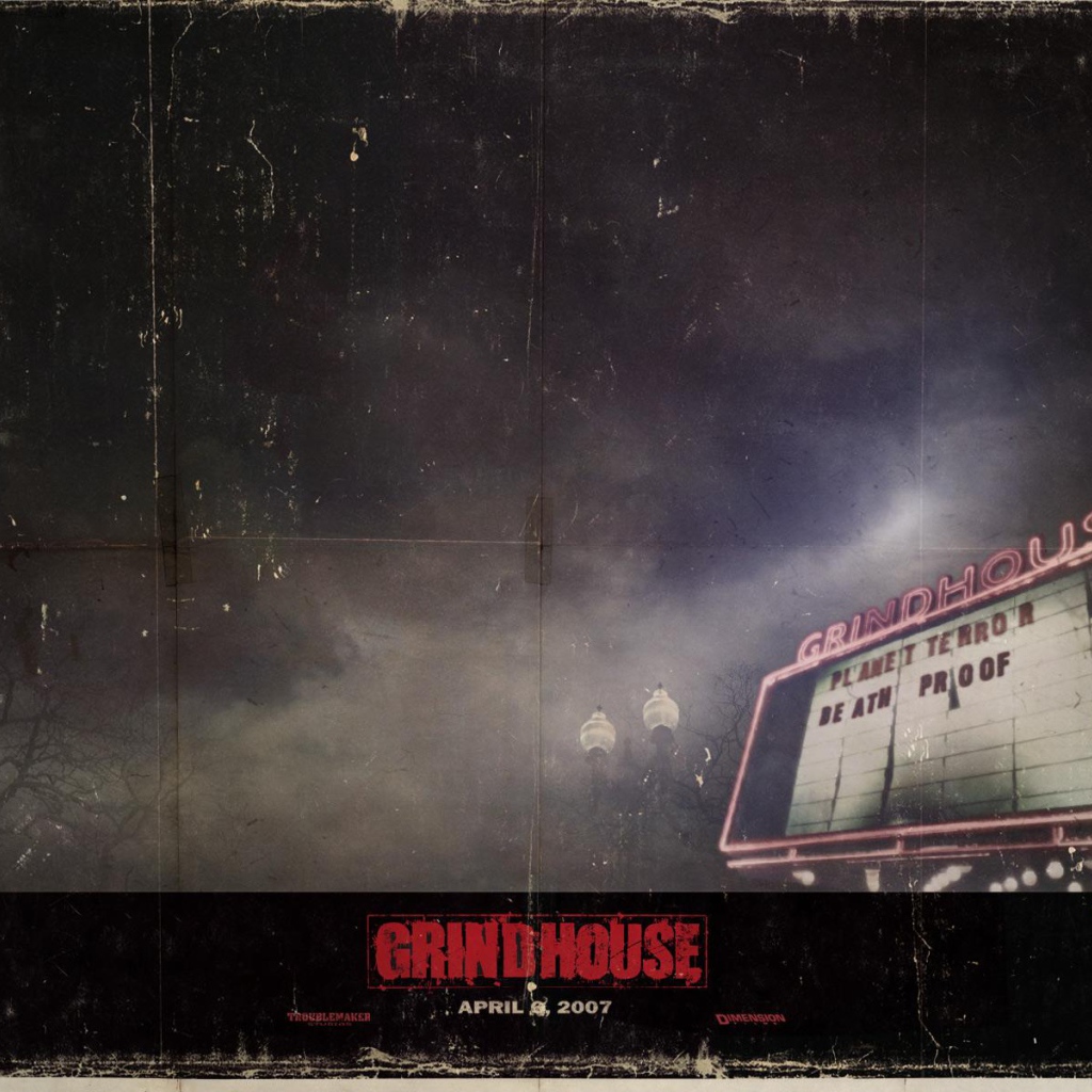 Grindhouse