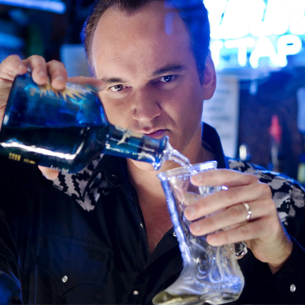 Грайндхаус / Grindhouse