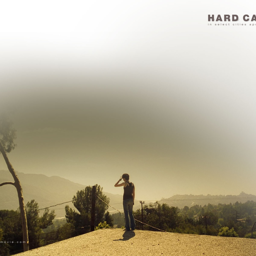 Леденец / Hard Candy