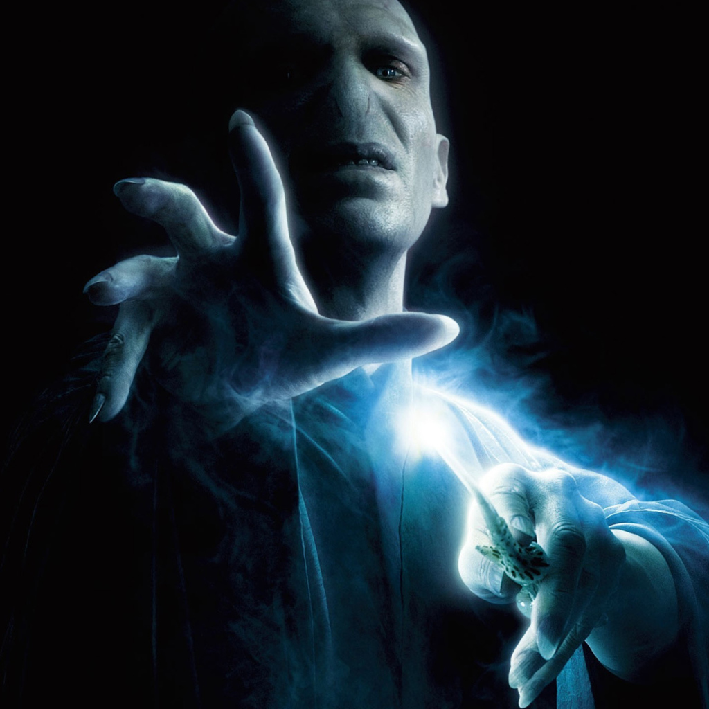 Гарри Поттер и орден Феникса / Harry Potter and Order of Phoenix