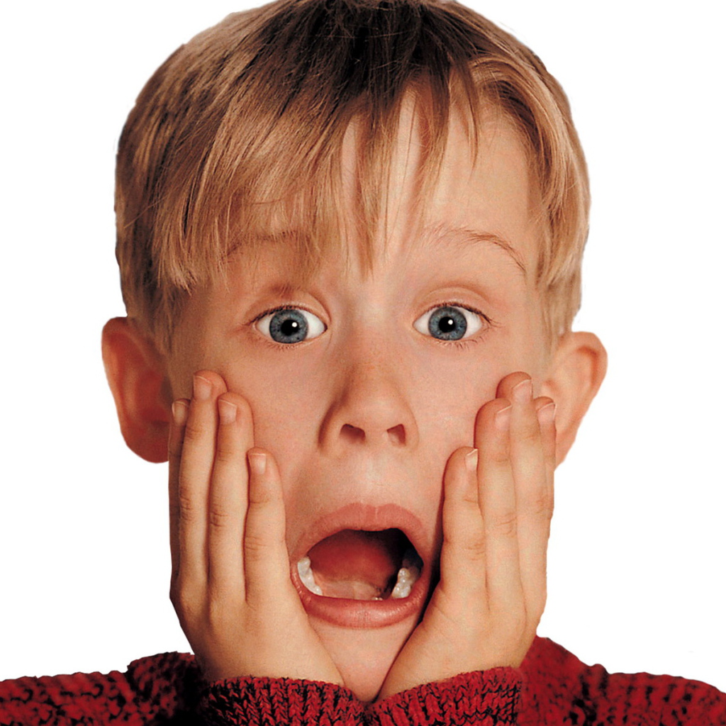 Один Дома / Home Alone