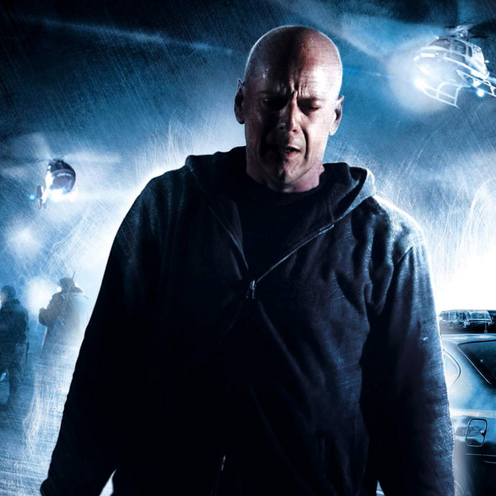 Заложник / Hostage