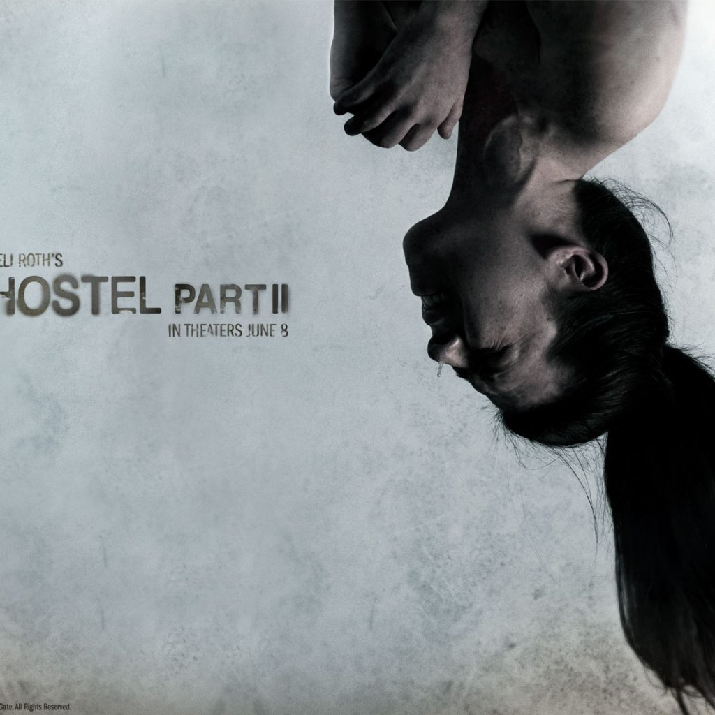 Хостел 2 / Hostel 2