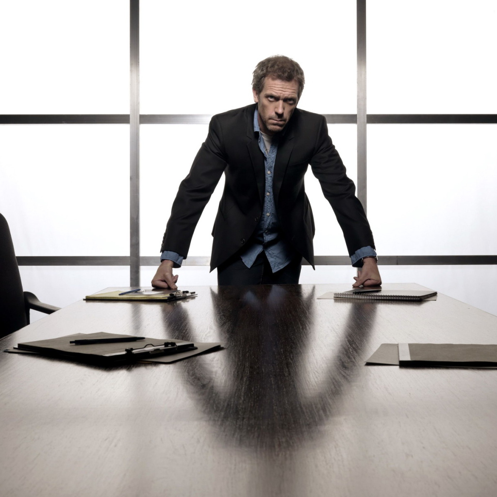 Доктор Хаус / House M.D.