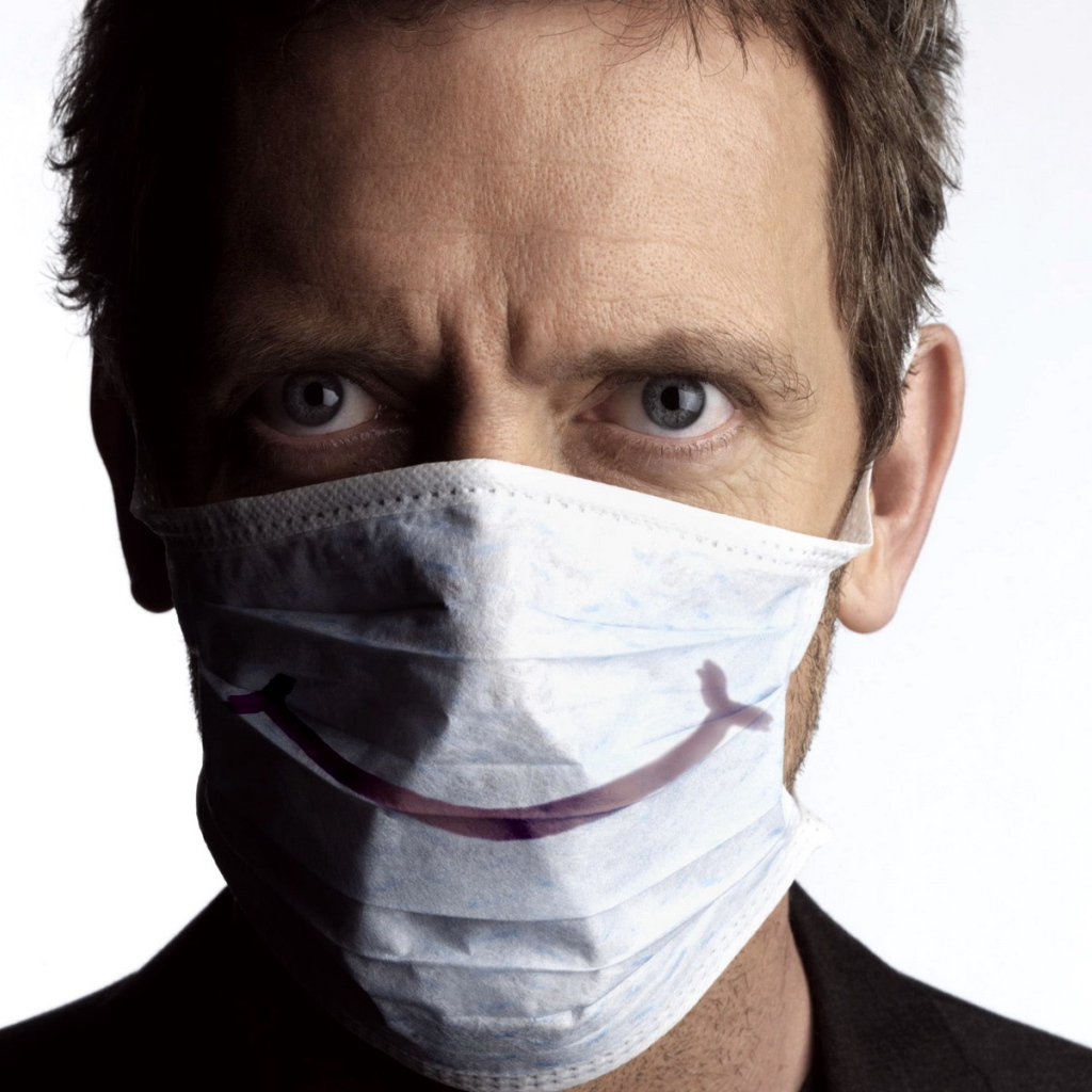 Доктор Хаус / House M.D.