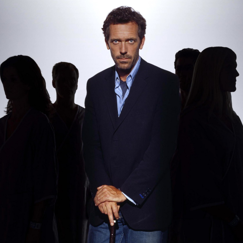 Доктор Хаус / House M.D.