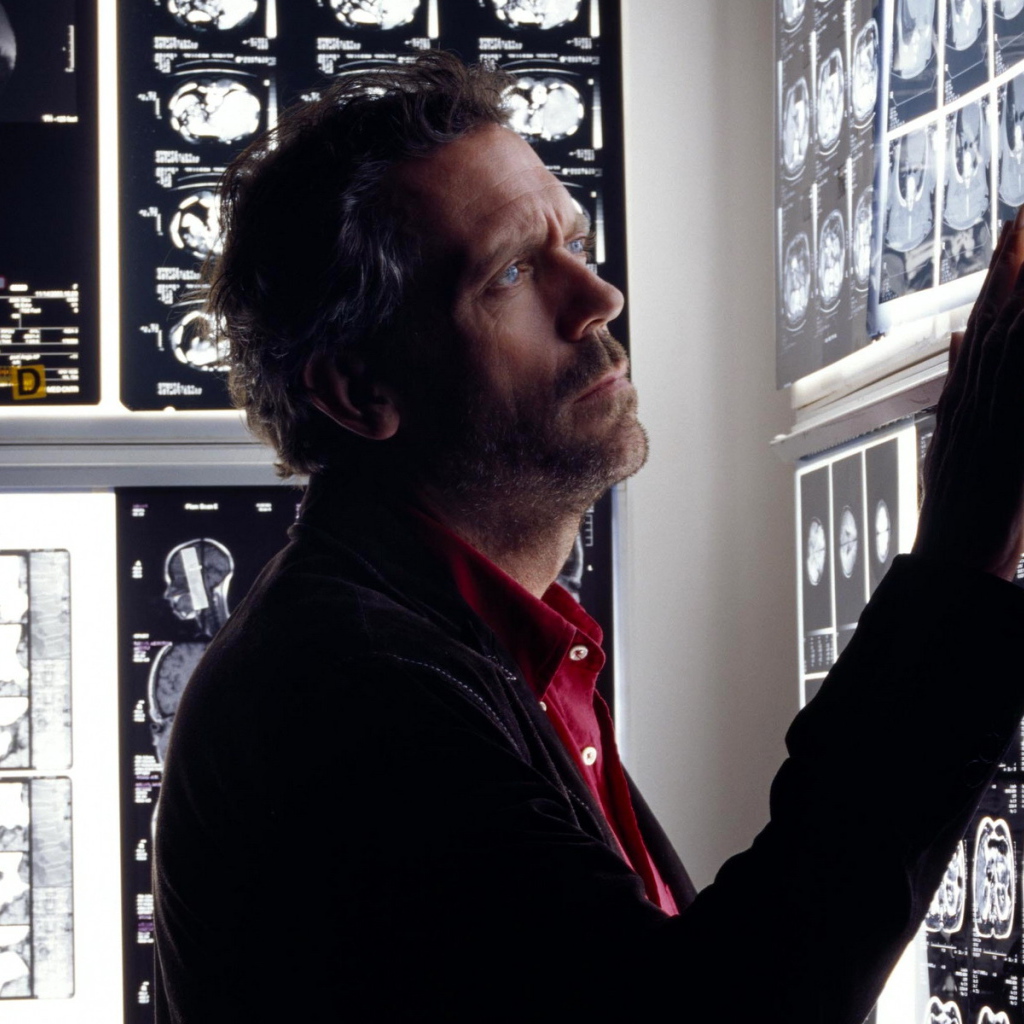 Доктор Хаус / House M.D.