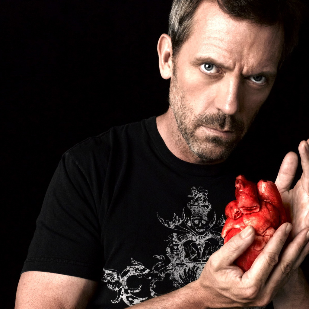 Доктор Хаус / House M.D.