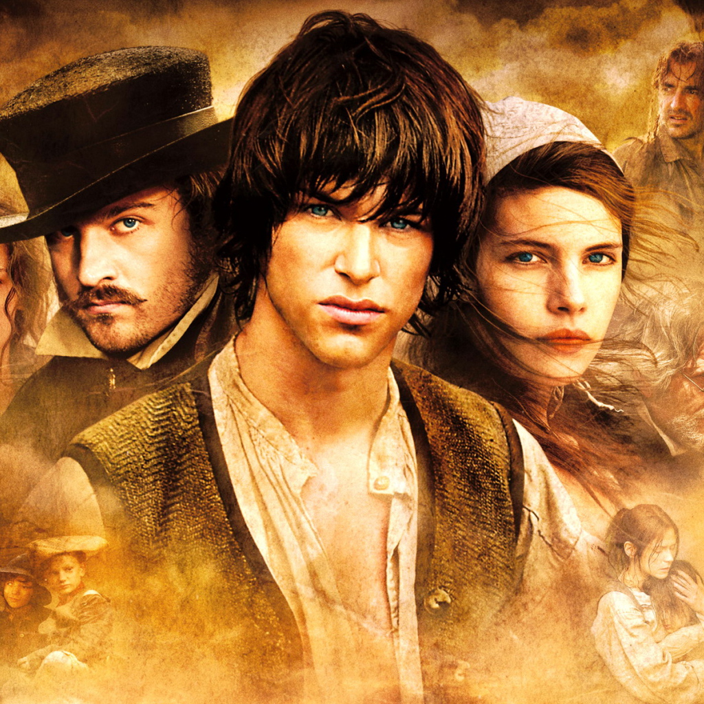 Жак-бедняк / Jacquou le croquant