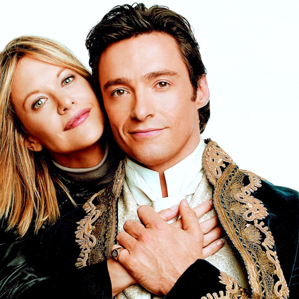 Кейт и Лео / Kate & Leopold