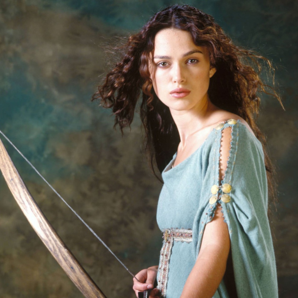 Король Артур / King Arthur