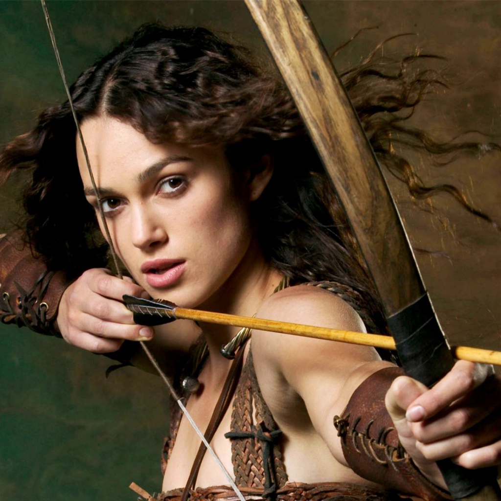 Король Артур / King Arthur