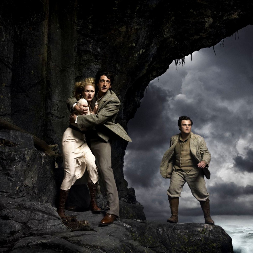 Кинг Конг / King Kong