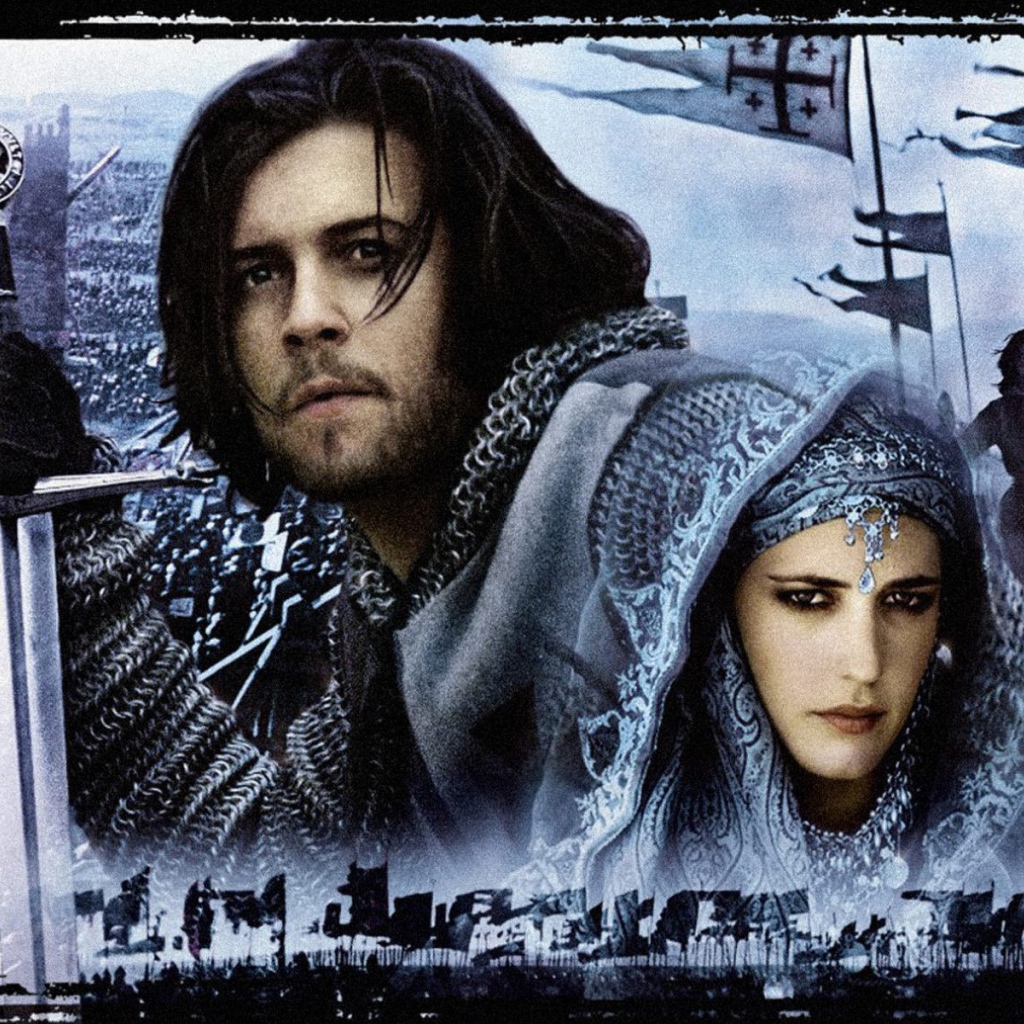 Царство небесное / Kingdom of Heaven