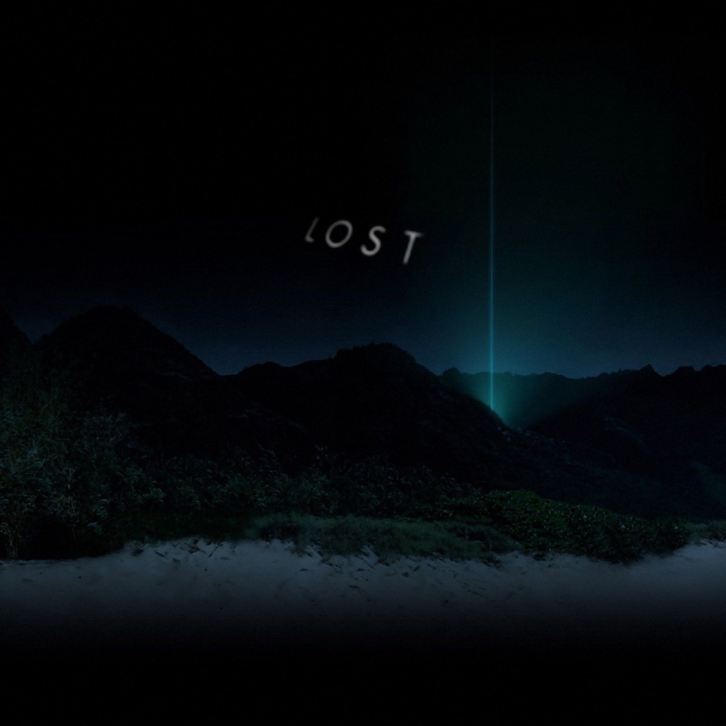 Остаться в живых / Сериал потерянные / LOST