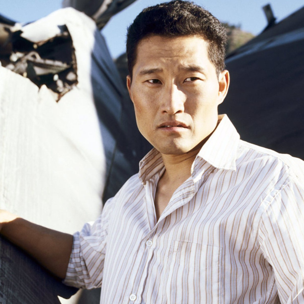 Остаться в живых / Lost