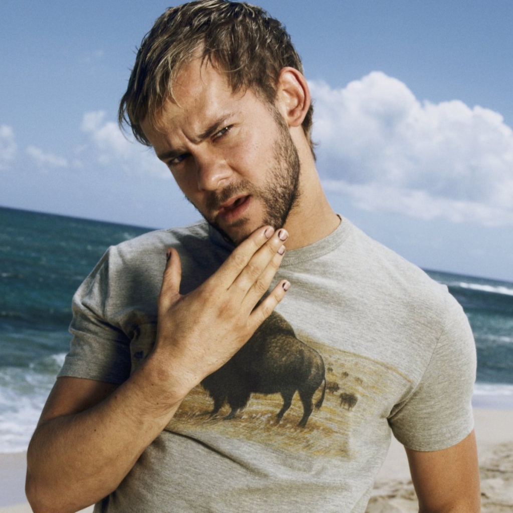 Остаться в живых / Lost