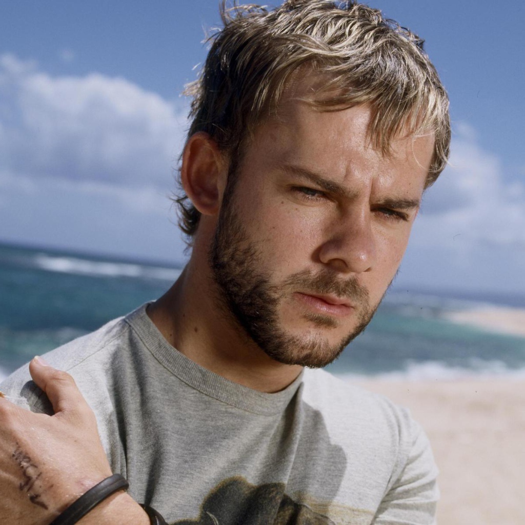 Остаться в живых / Lost