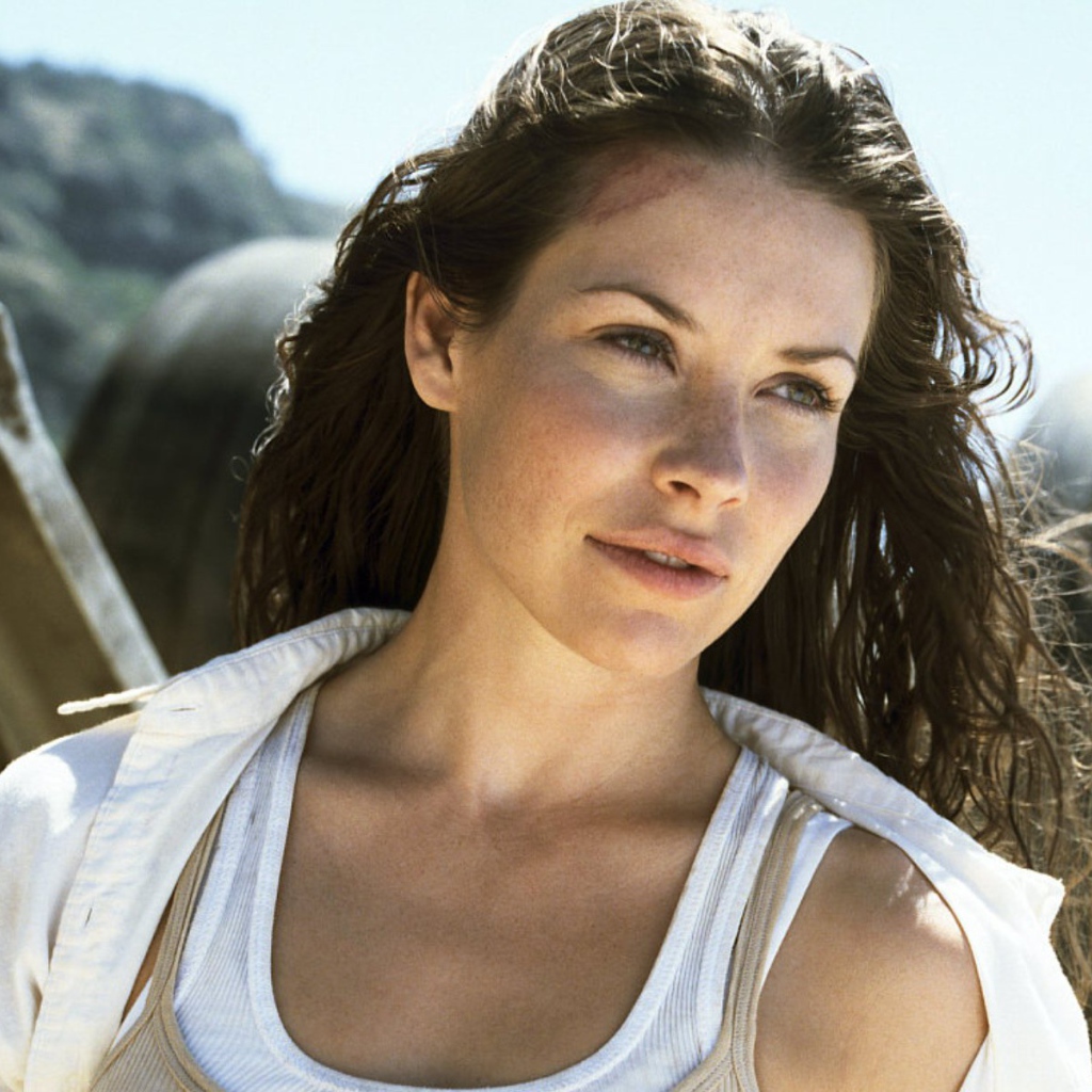 Остаться в живых / Lost