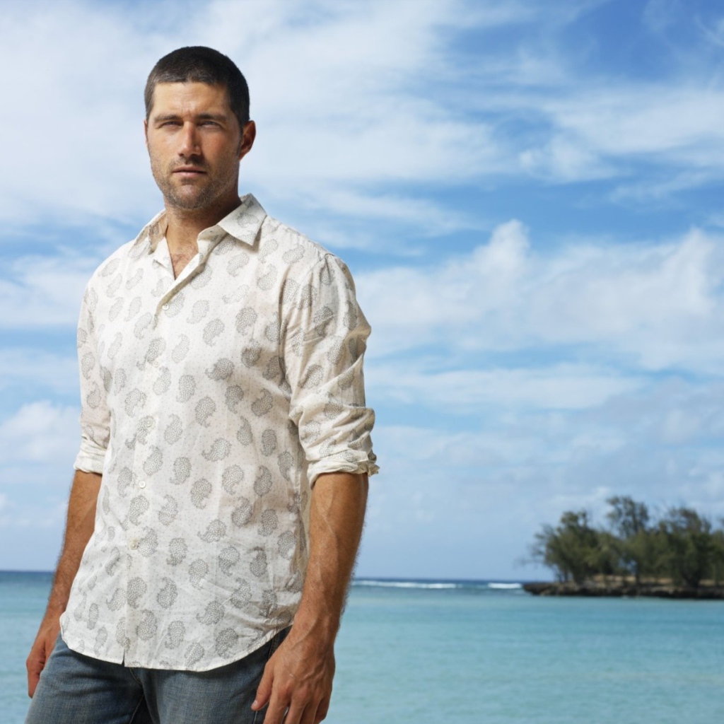 Остаться в живых Сериал / Lost