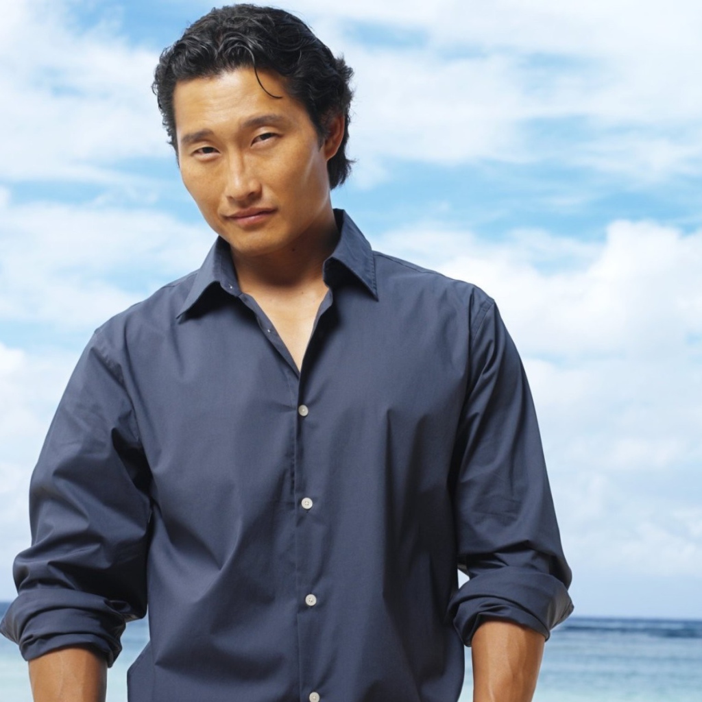 Остаться в живых Сериал / Lost