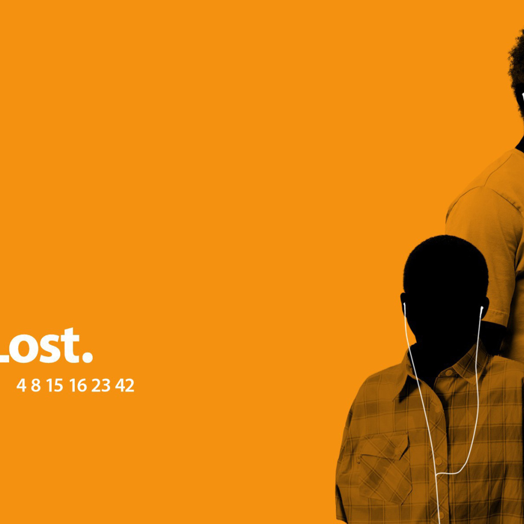 Остаться в живых / Сериал потерянные / LOST