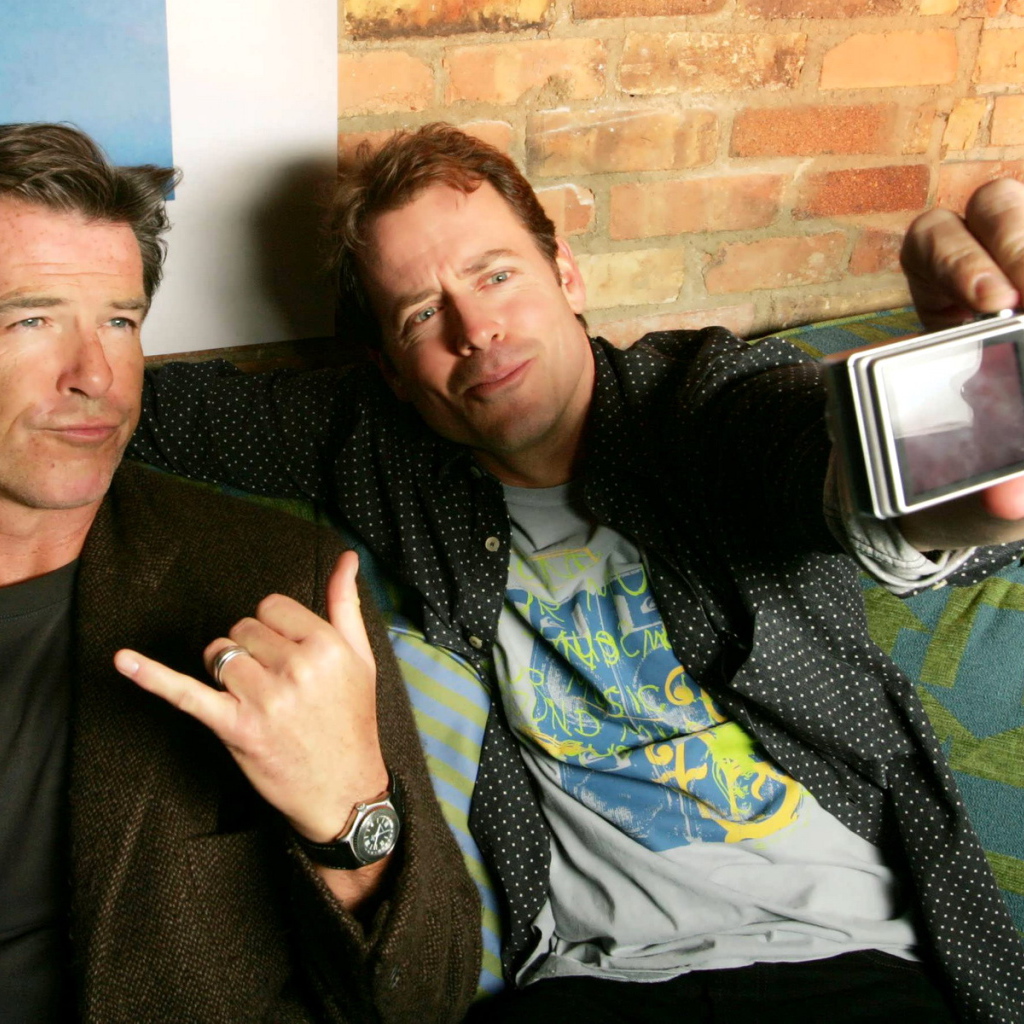 Матадор / Matador, The