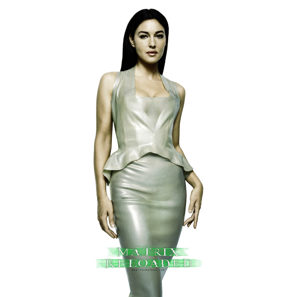 Матрица: Перезагрузка / Matrix Reloaded