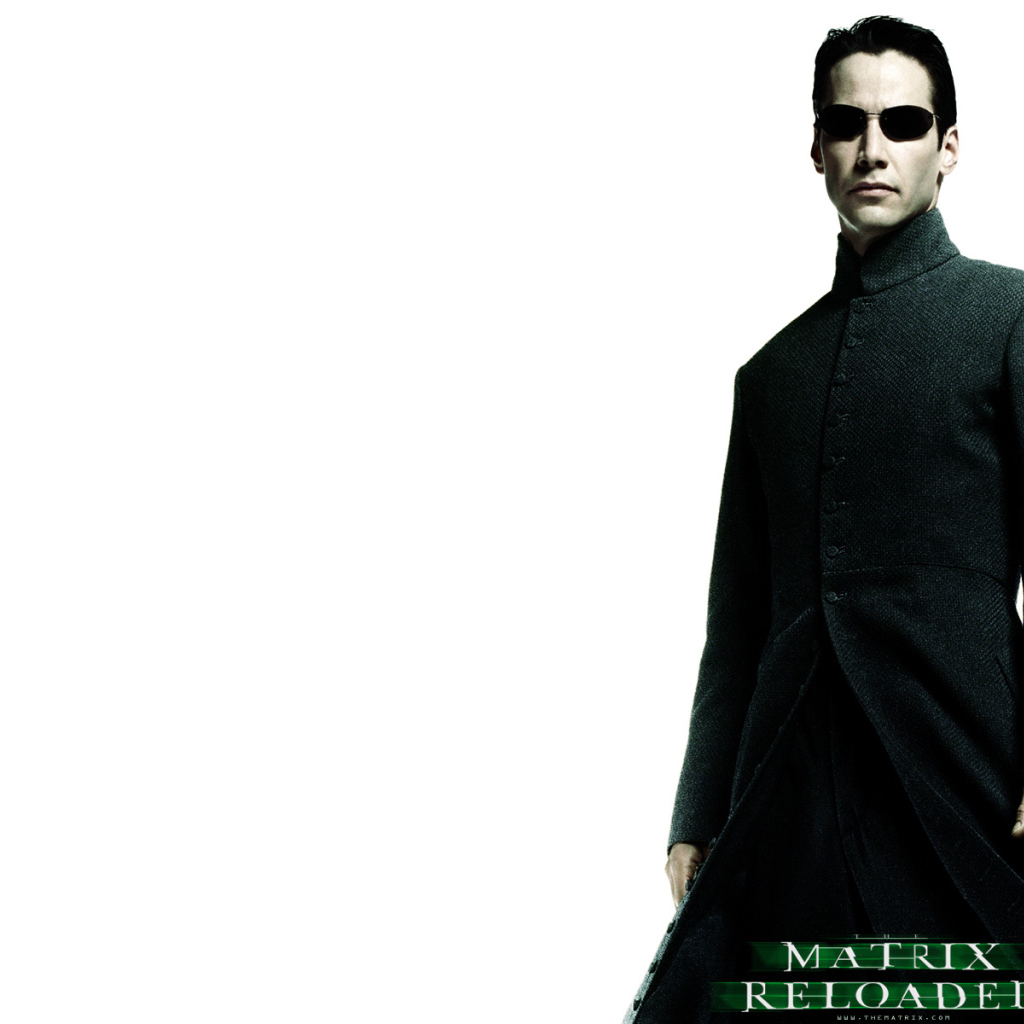 Матрица: Перезагрузка / Matrix Reloaded