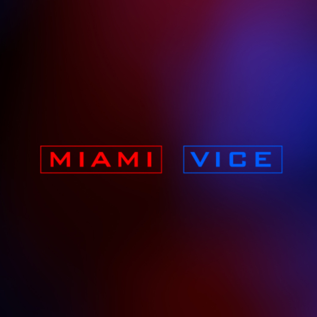 Miami vice