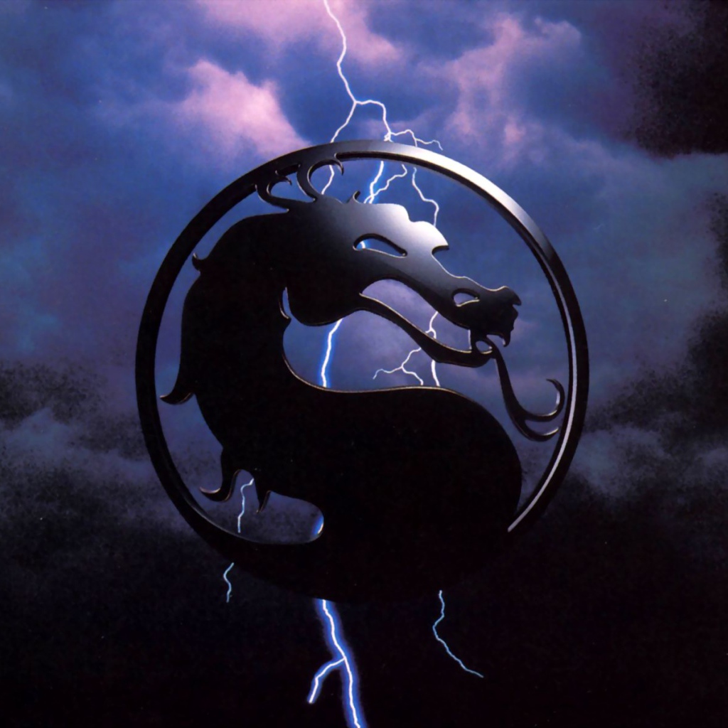 Смертельная Битва / Mortal Kombat