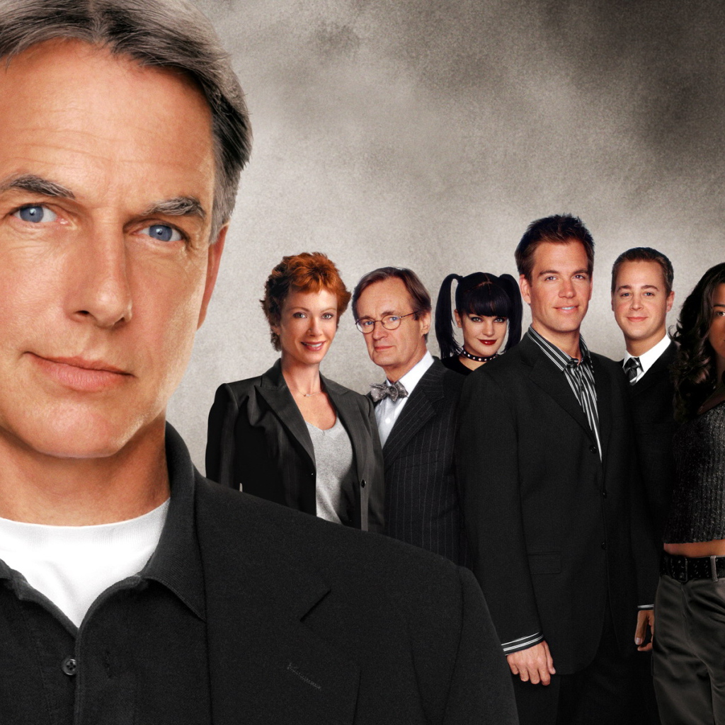 Морская полиция: Cпецотдел / Navy NCIS