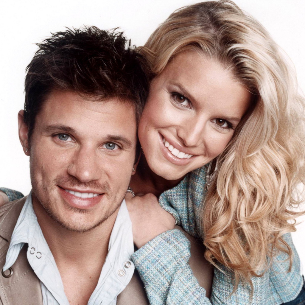 Ник и Джессика / Newlyweds: Nick & Jessica