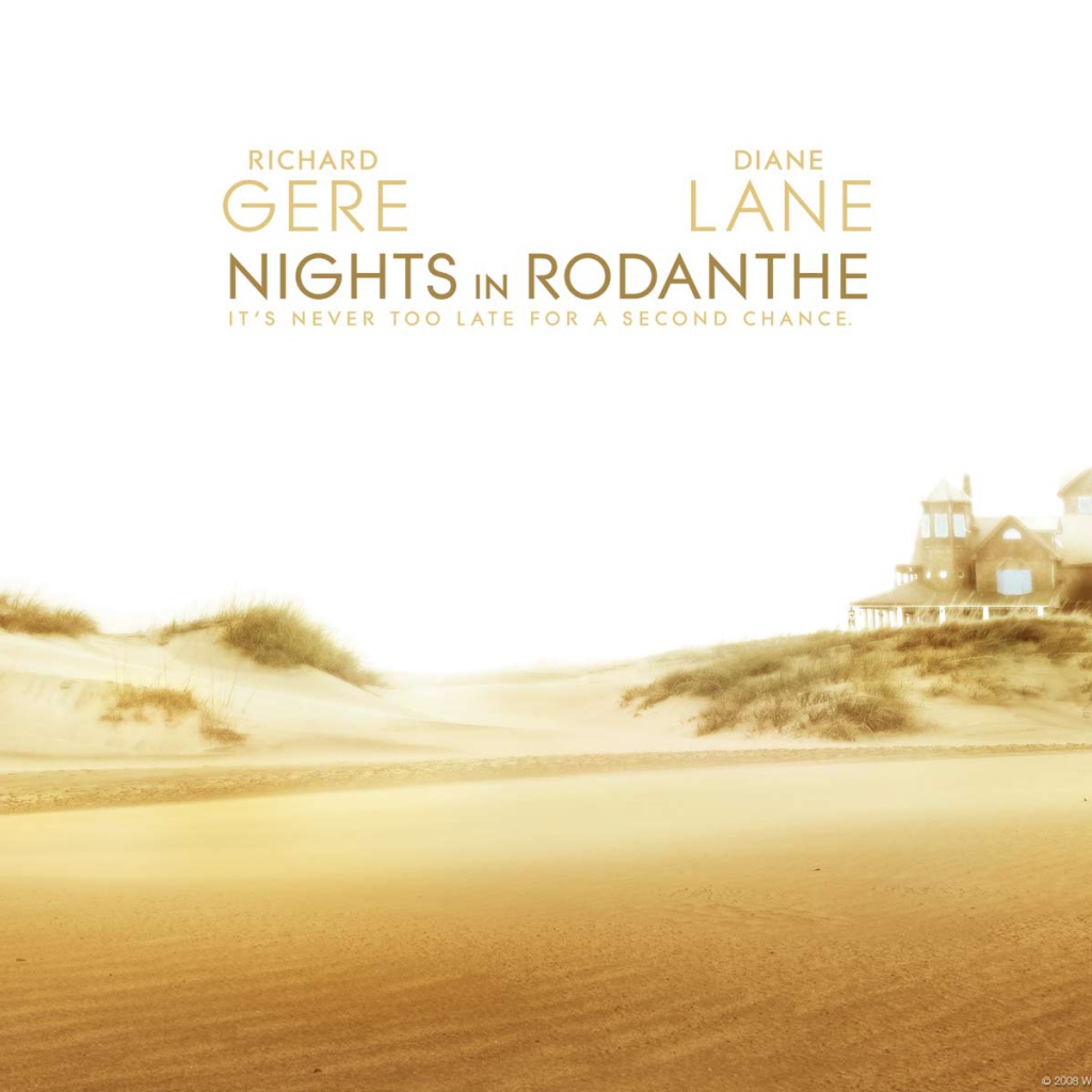 Ночи в Роданте / Nights In Rodanthe