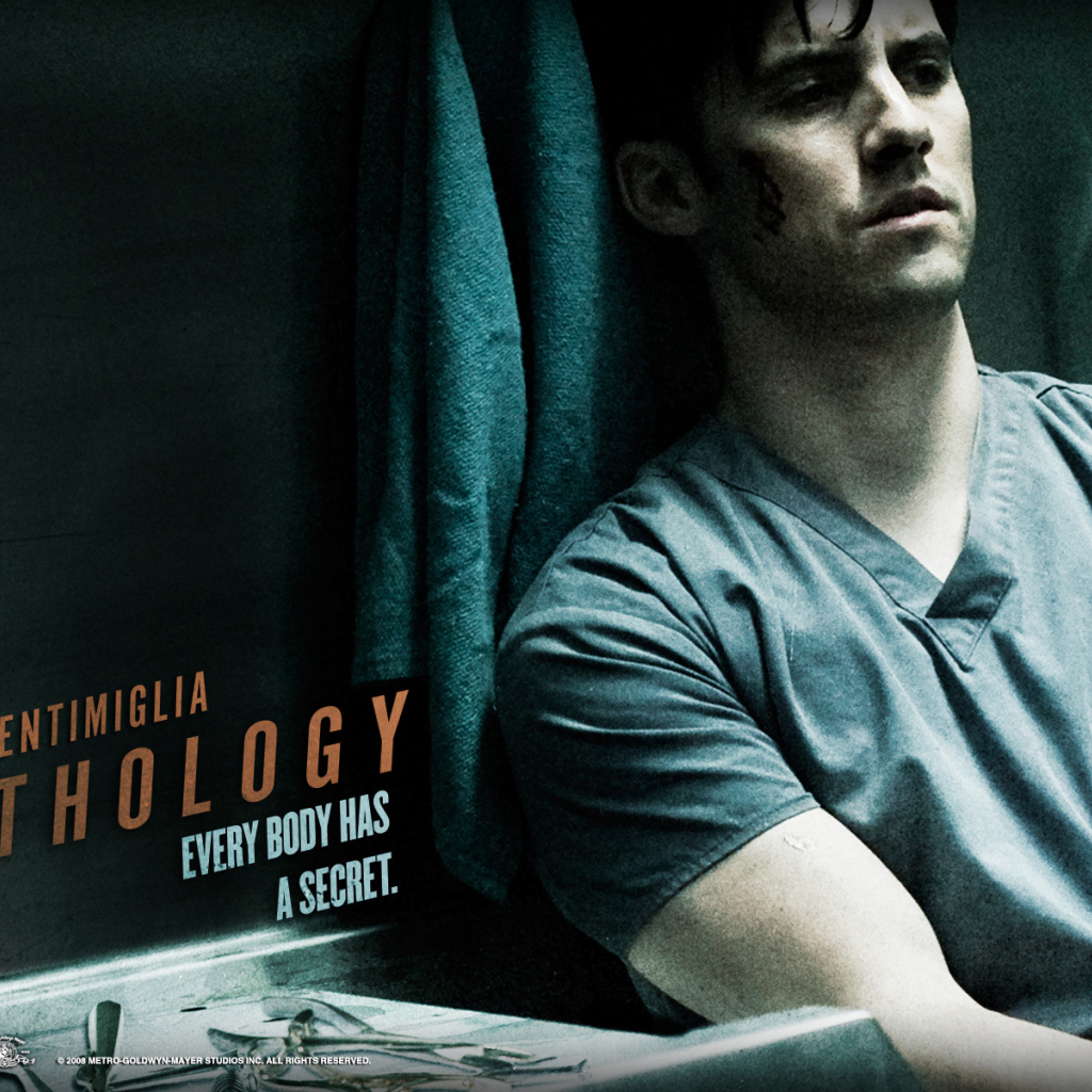 Патология / Pathology