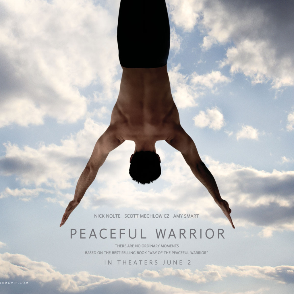 Мирный Воин / Peaceful Warrior