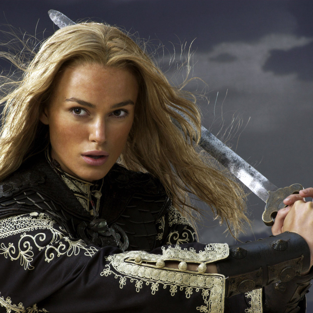 Пираты Карибского Моря / Pirates of the Caribbeanv