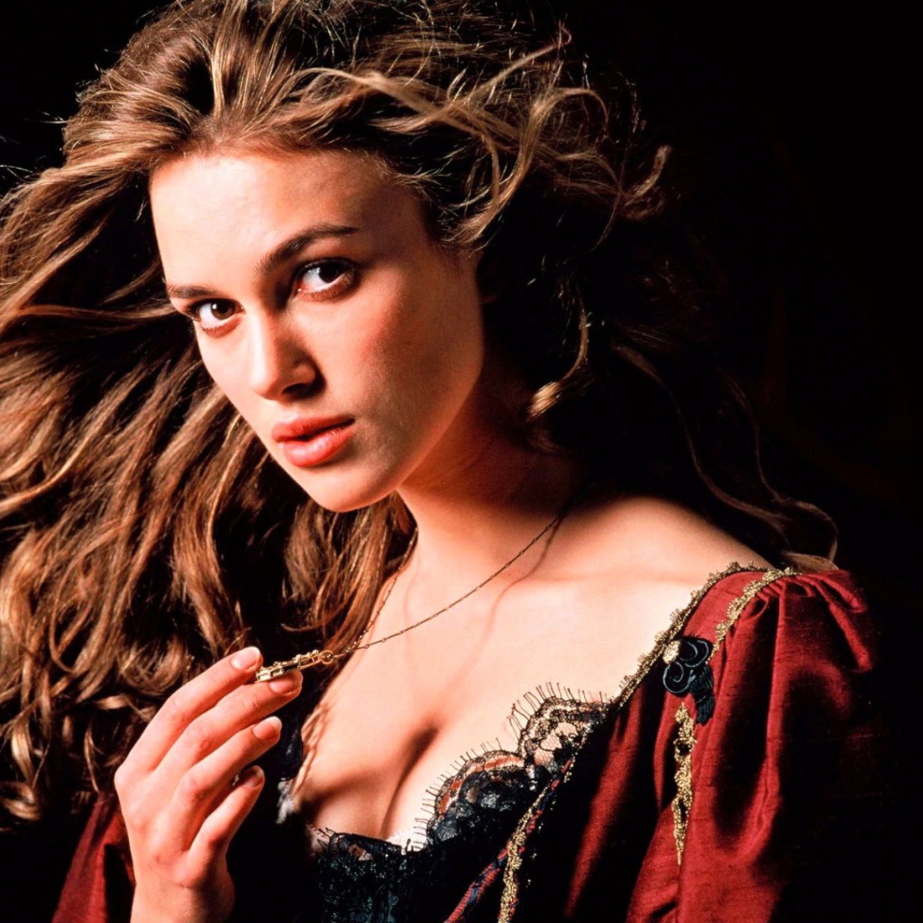 Пираты Карибского моря / Pirates of the Caribbean