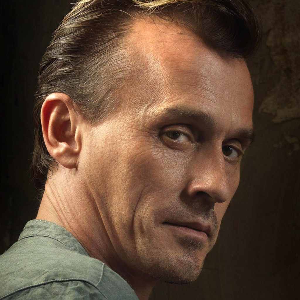 Побег из Тюрьмы 4 сезон / Prison Break 4 season