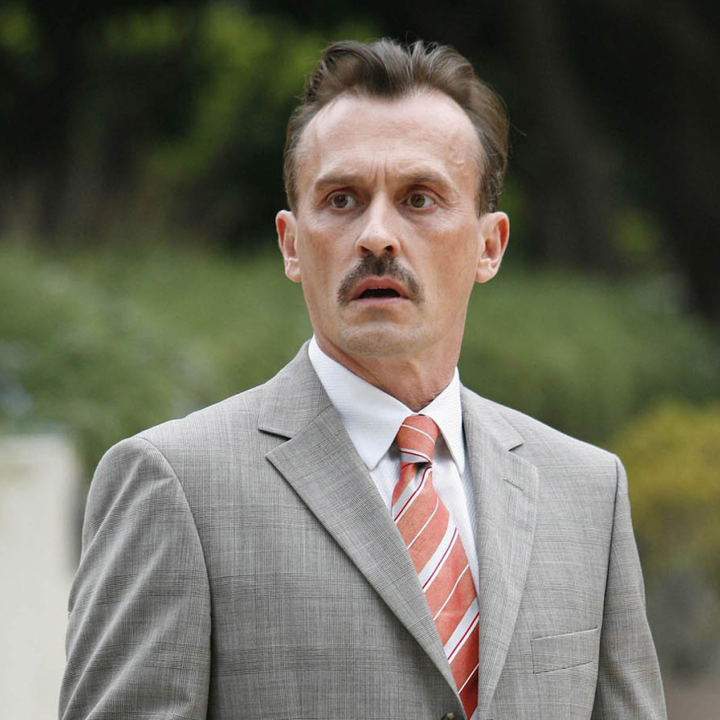 Побег из Тюрьмы 4 сезон / Prison Break 4 season