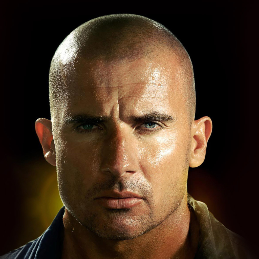 Побег из Тюрьмы 4 сезон / Prison Break 4 season